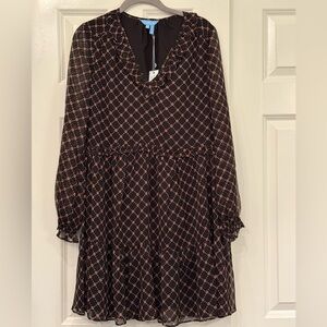 Draper James dress NWT